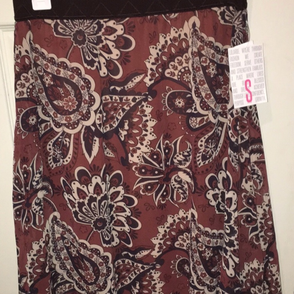 Lularoe lola skirt